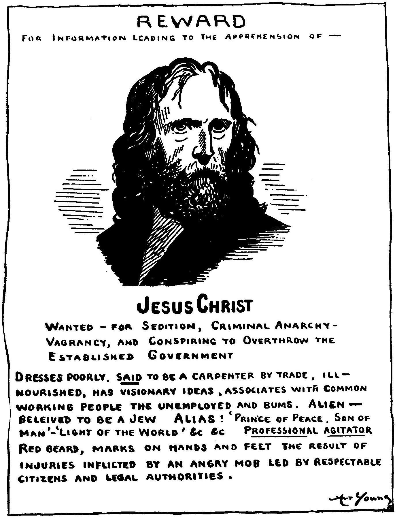 Jesus_wanted_poster